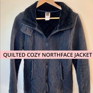 💙60% OFF // The Northface Quilted Jacket💘✨